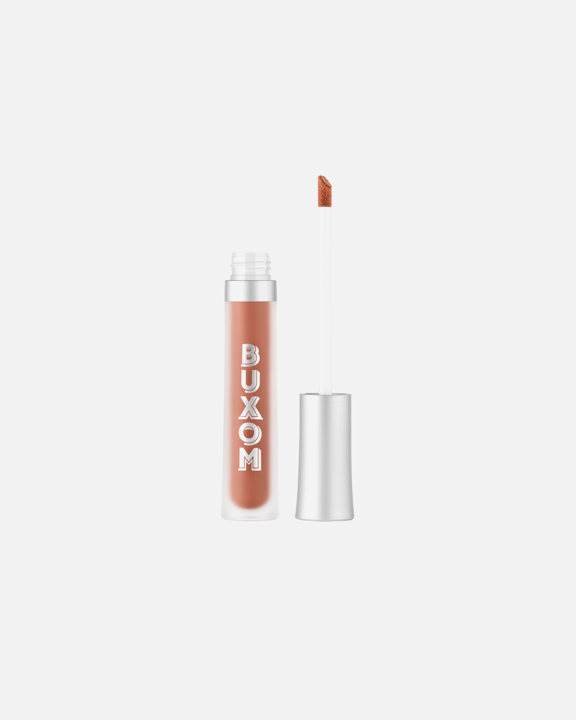 Lippenstift für Unisex BUXOM Full-On™ Plumping Lip Matte Brunching