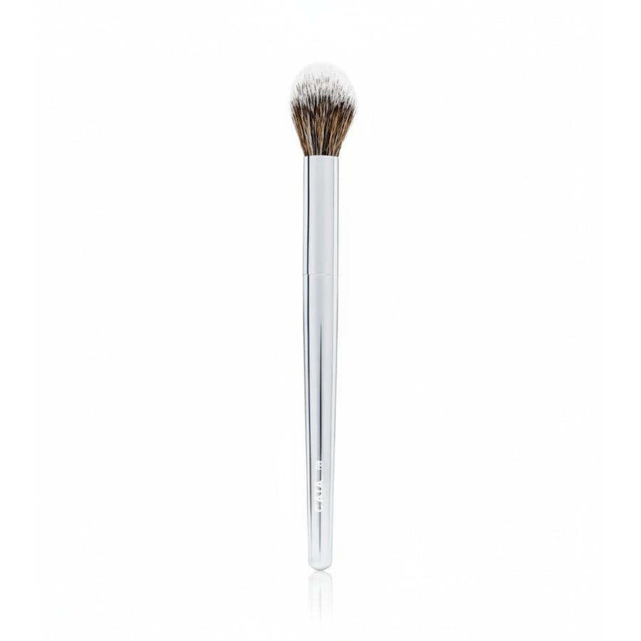 Caia Cosmetics Pointed Complexion F09 Puderpinsel Braun
