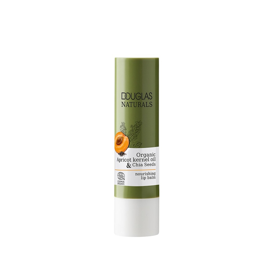 Douglas Collection Naturals Nourishing Lip Balm Lippenbalsam 4 g