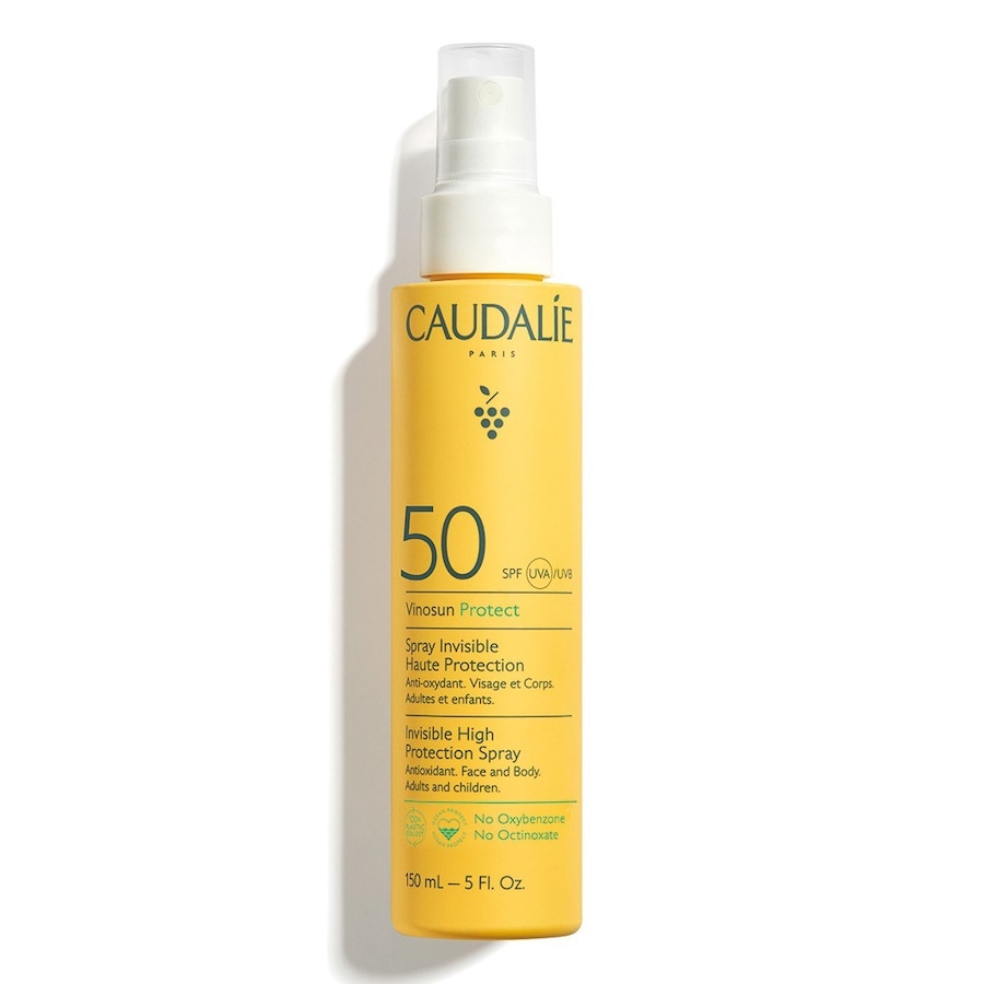 Caudalie Vinosun Protect LSF50 Sonnenspray 150 ml
