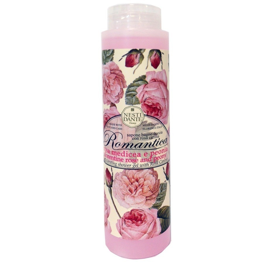 Nesti Dante Firenze Duschgel 300 ml Damen