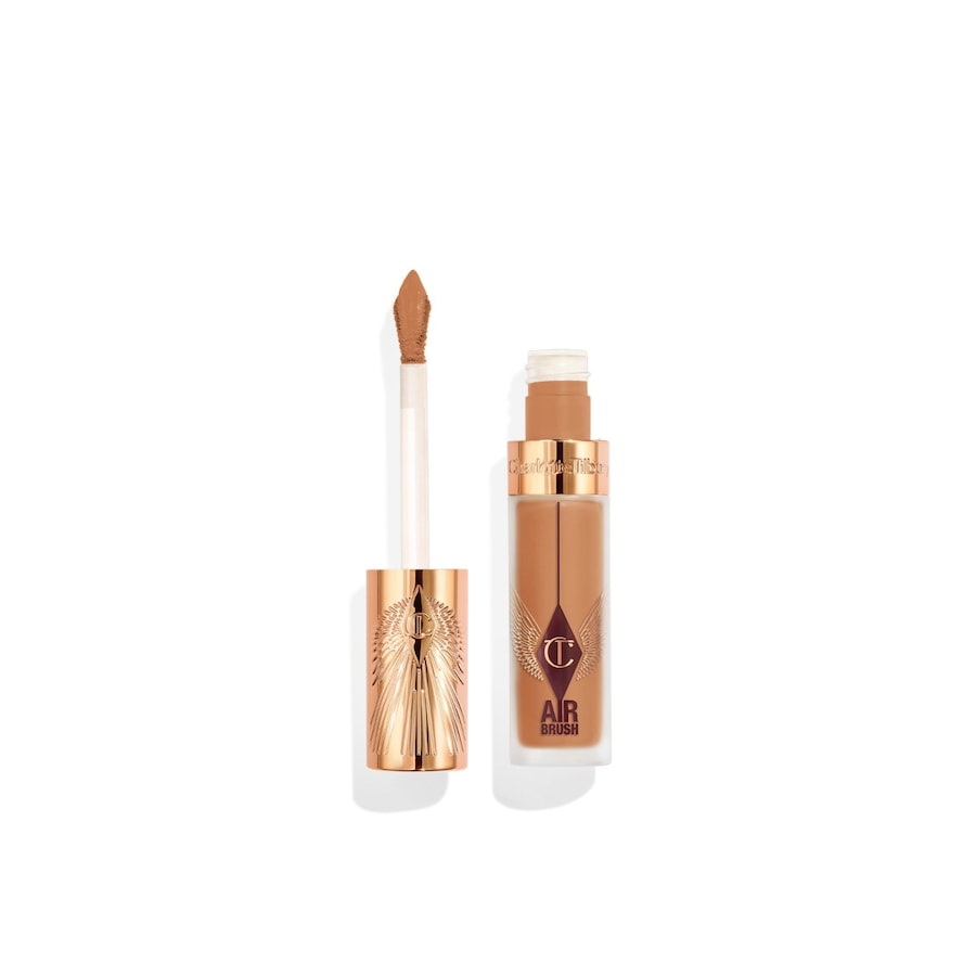 Charlotte Tilbury Airbrush Flawless Blur Concealer DEEP 13 8.3 g Hellbraun