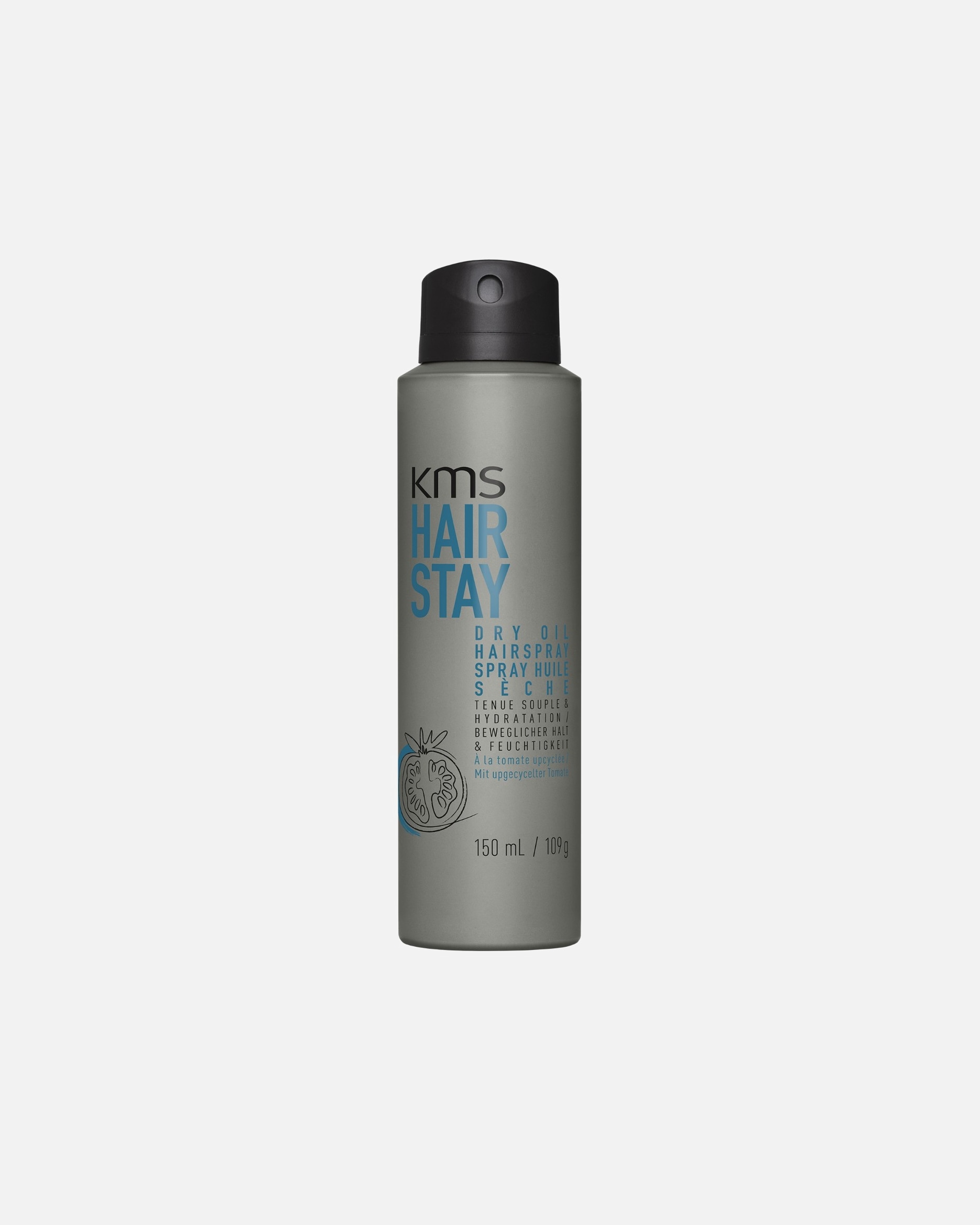 Haarspray für Unisex KMS 150 ml