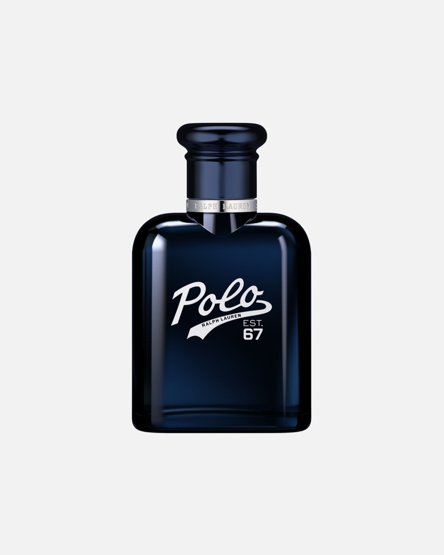 Eau de Toilette für Männlich Ralph Lauren Polo 67 75 ml