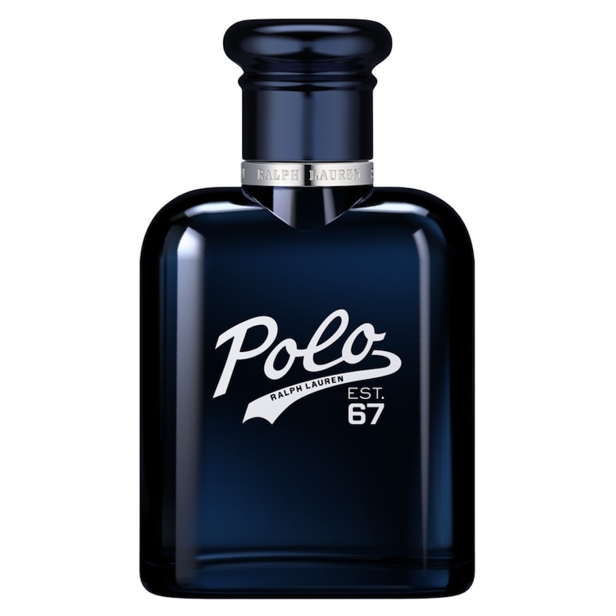 Ralph Lauren Polo 67 Eau de Toilette 75 ml Herren