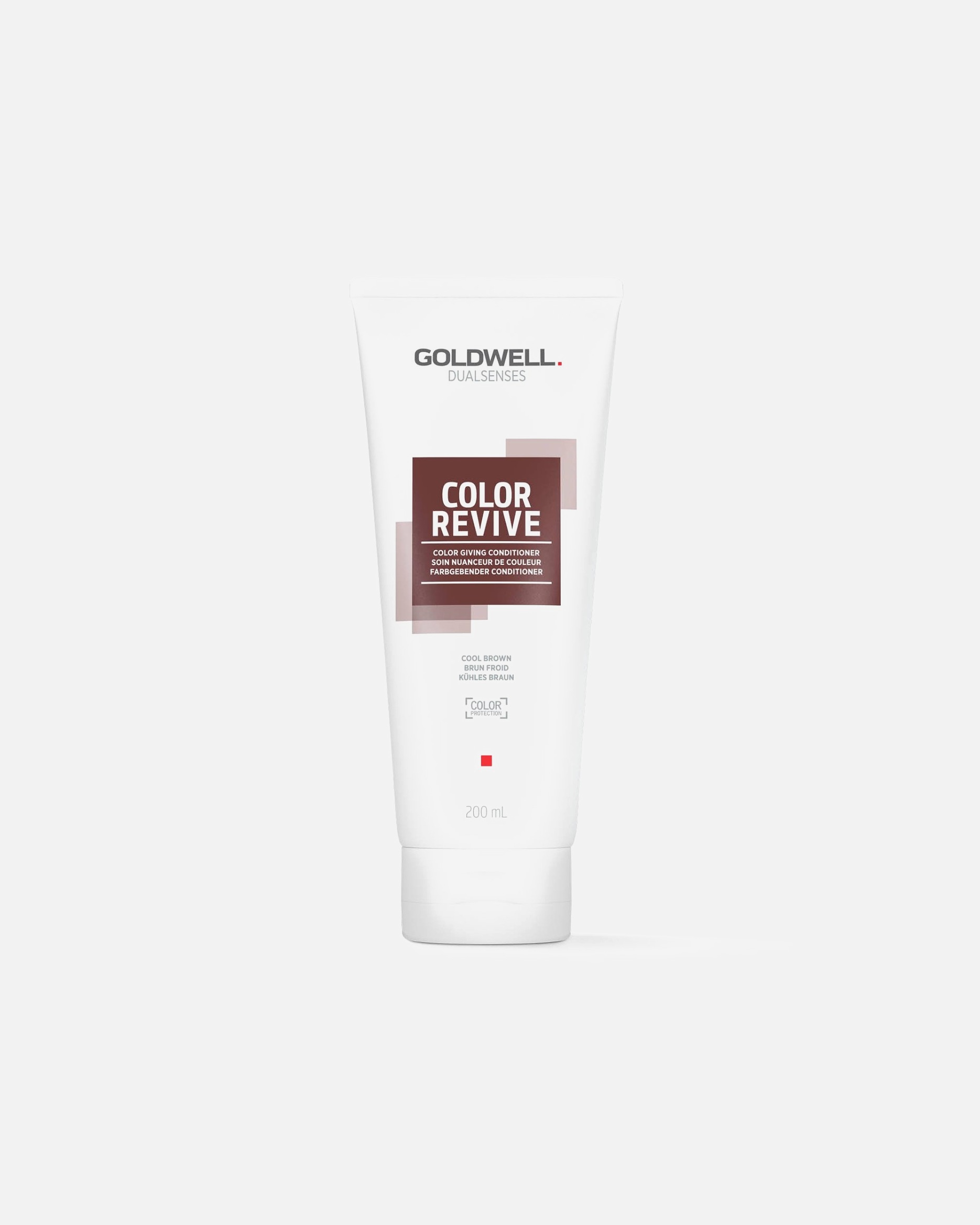Conditioner für Unisex Goldwell Dualsenses Color Revive - Farbgebend 200 ml