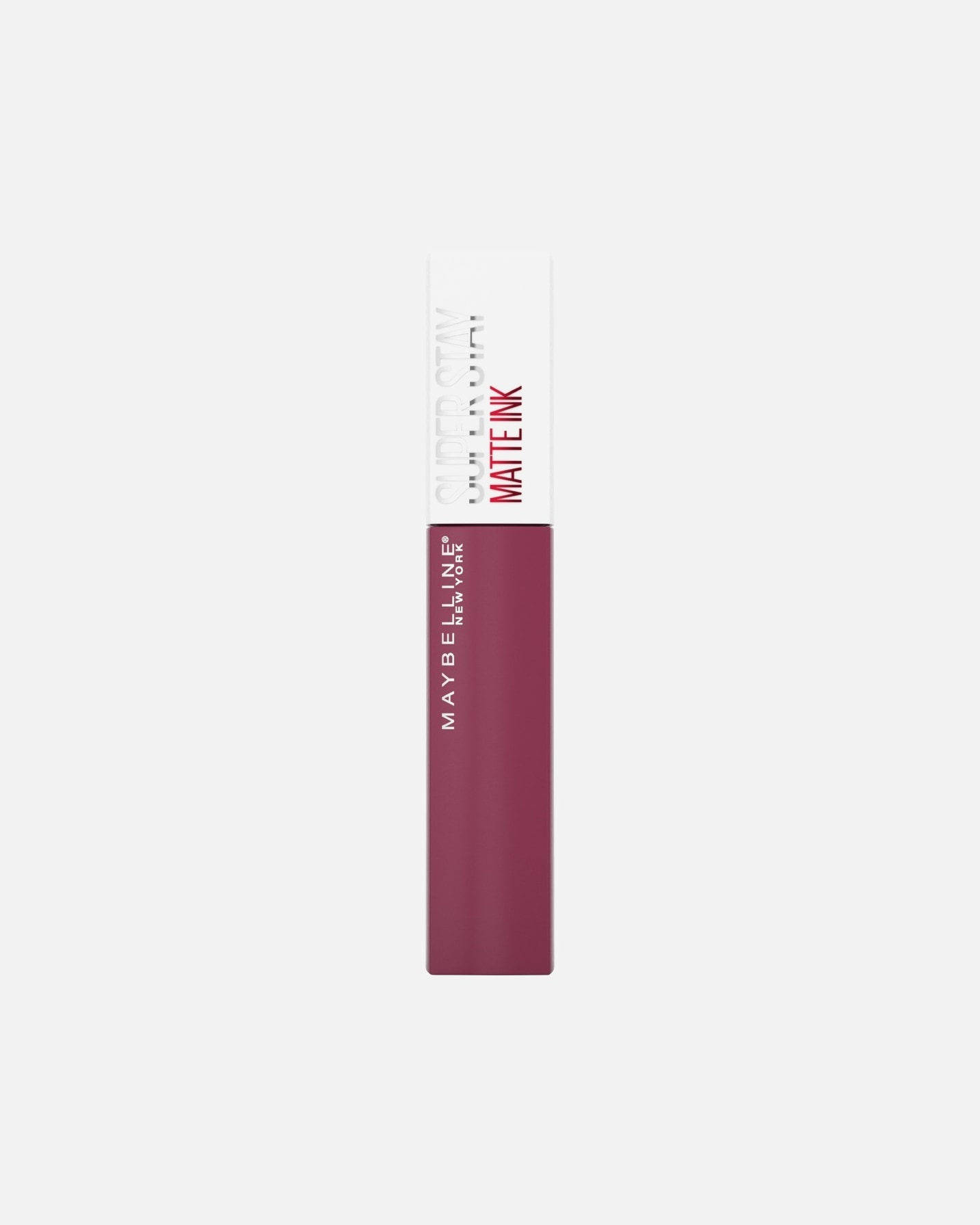 Lippenstift für Weiblich Maybelline Super Stay Matte Ink 165 - SUCCER