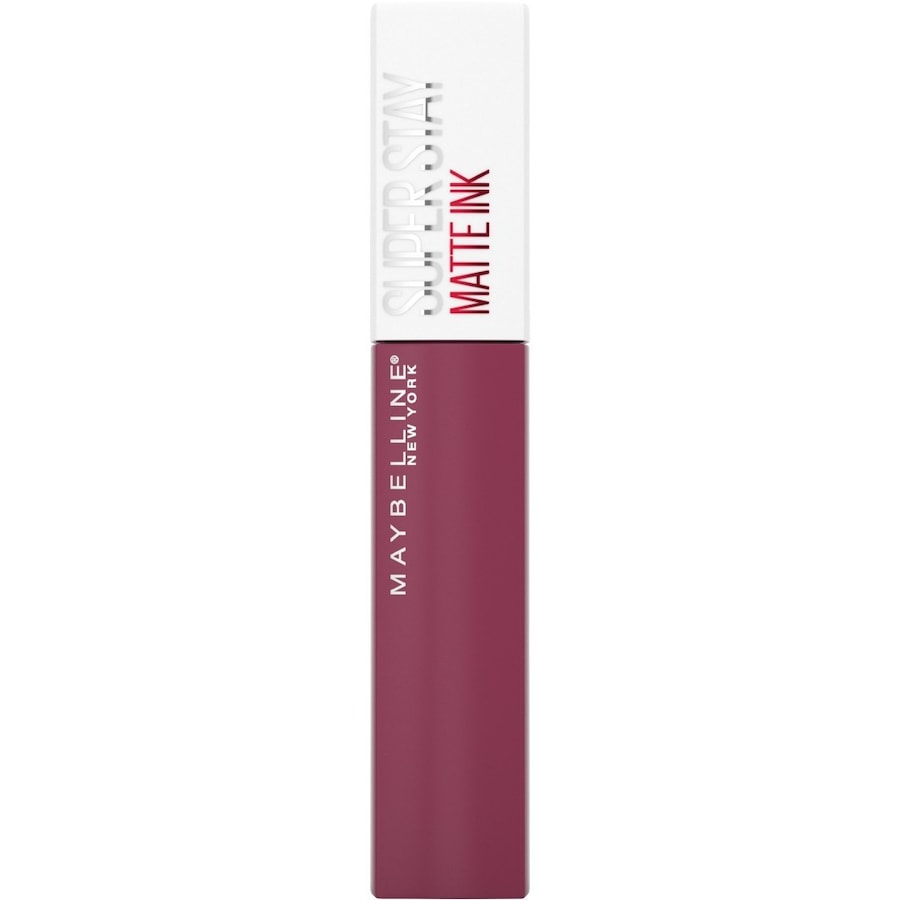 Maybelline Super Stay Matte Ink Lippenstift 165 - SUCCER 5 ml Rosegold