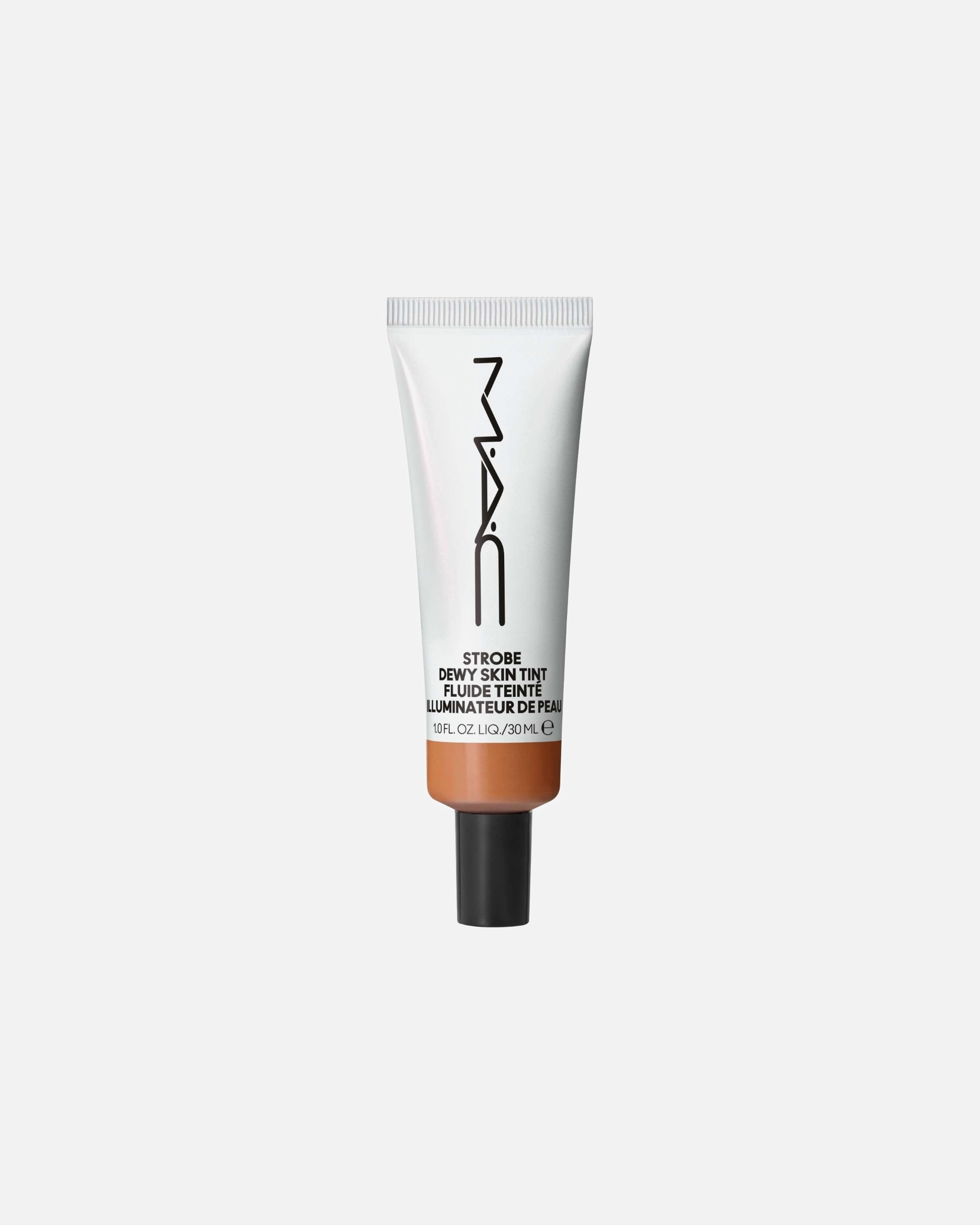 BB Cream für Unisex MAC Strobe Dewy Skin Tint DEEP 3