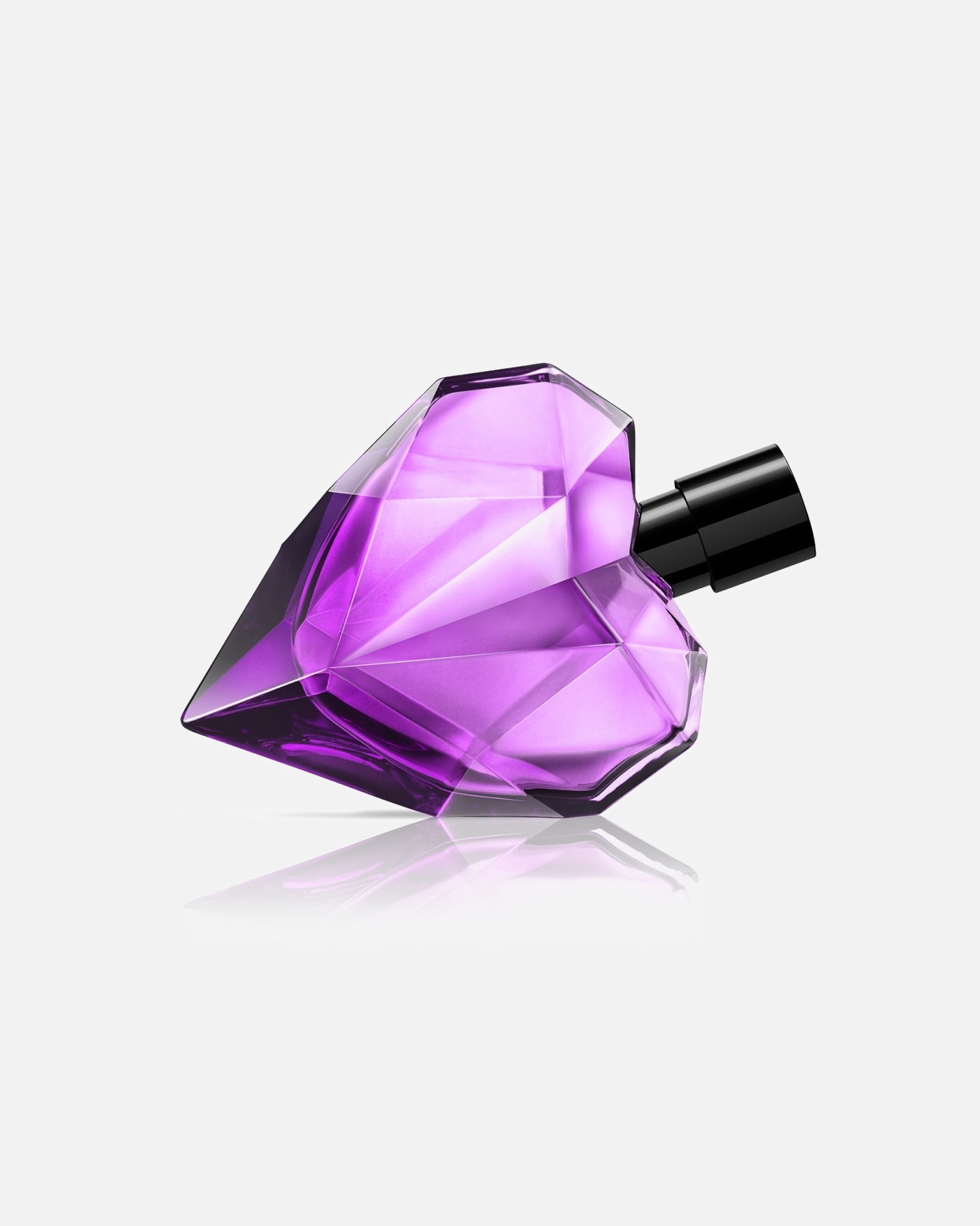 Eau de Parfum für Weiblich Diesel Loverdose Eau de Parfum Spray 75 ml