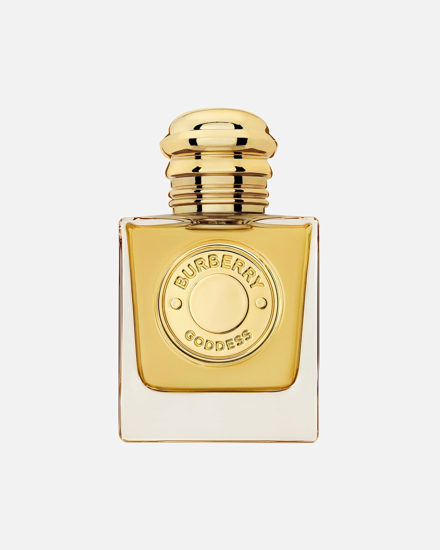 Eau de Parfum für Weiblich BURBERRY Goddess Intense 50 ml