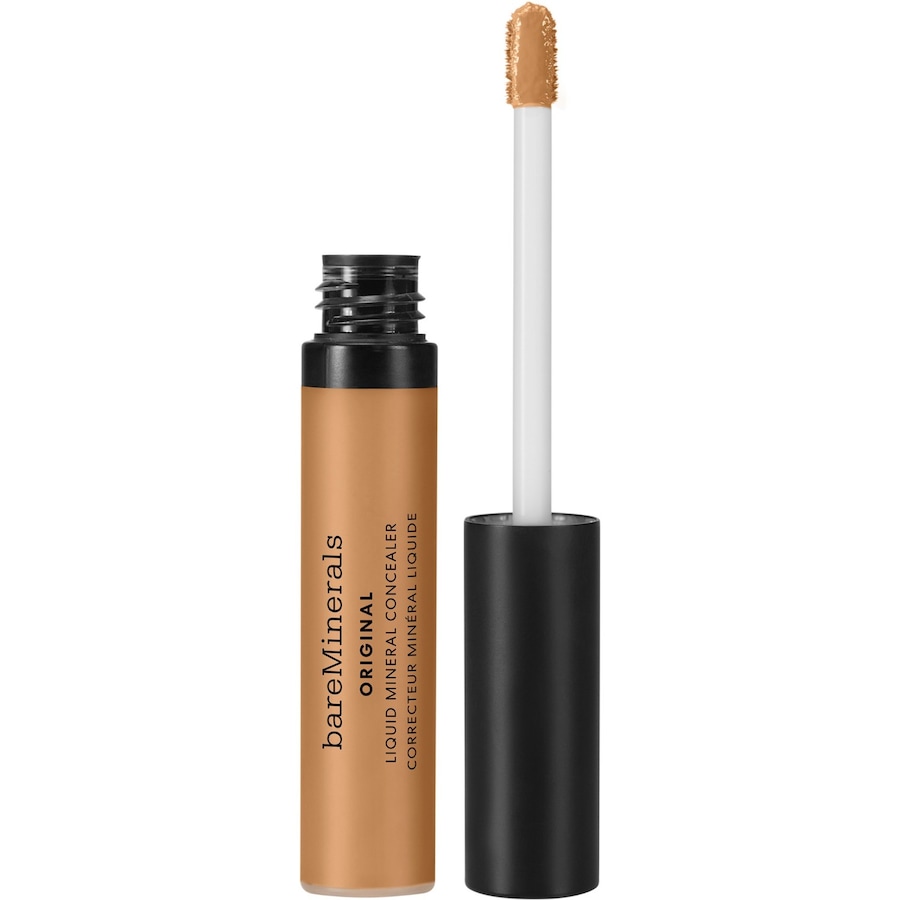 bareMinerals Original Liquid Concealer TAN 4N 6 ml Hellbraun