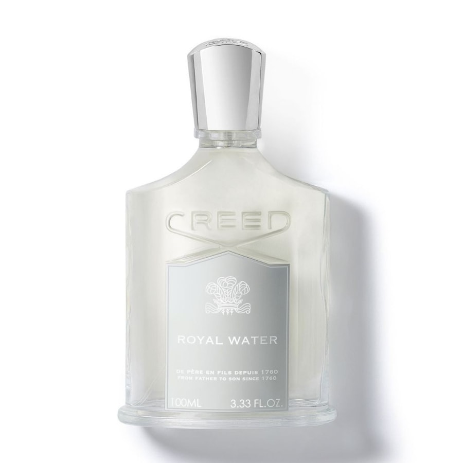 Creed Millesime for Women & Men Royal Water Eau de Parfum 100 ml unisex