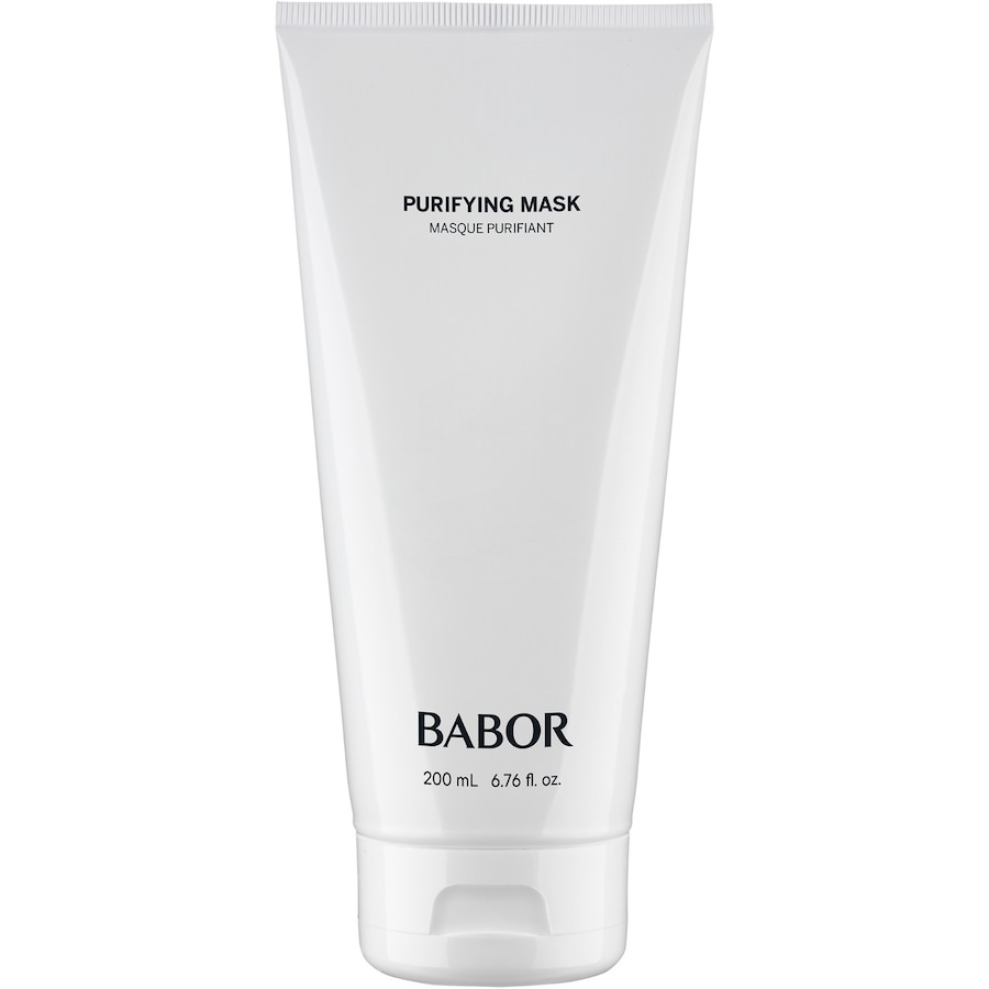 BABOR CARE Purifying Mask Feuchtigkeitsmaske 50 ml