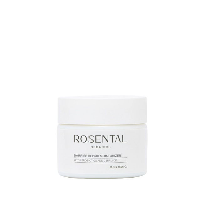 Rosental Organics Barrier Repair Moisturizer