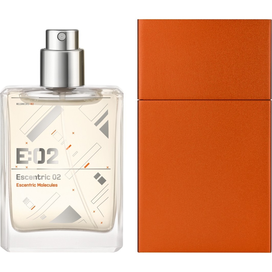 Escentric Molecules Escentric 02Escentric | 30.0 ml | 3666,67 / 1.0 l