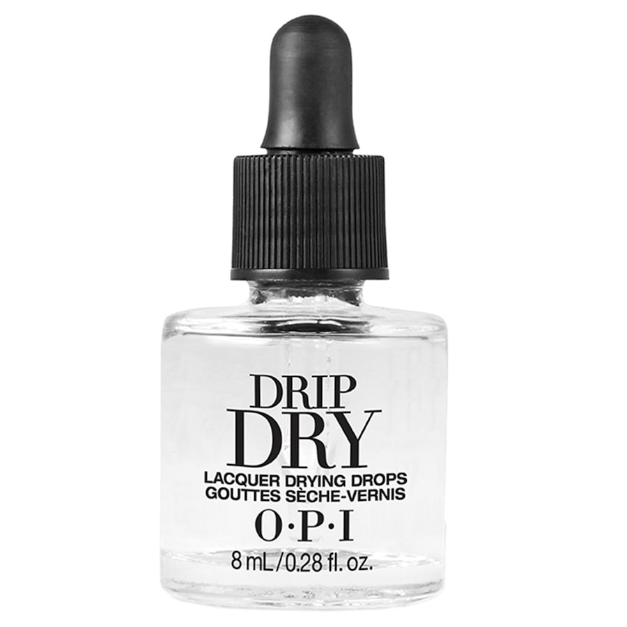 OPI Quick Dry Drip & Nagellacktrockner 8 ml