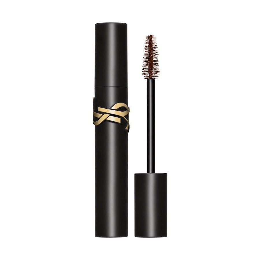 Yves Saint Laurent Lash Clash Mascara Nr. 02 - Brown 9 ml Braun
