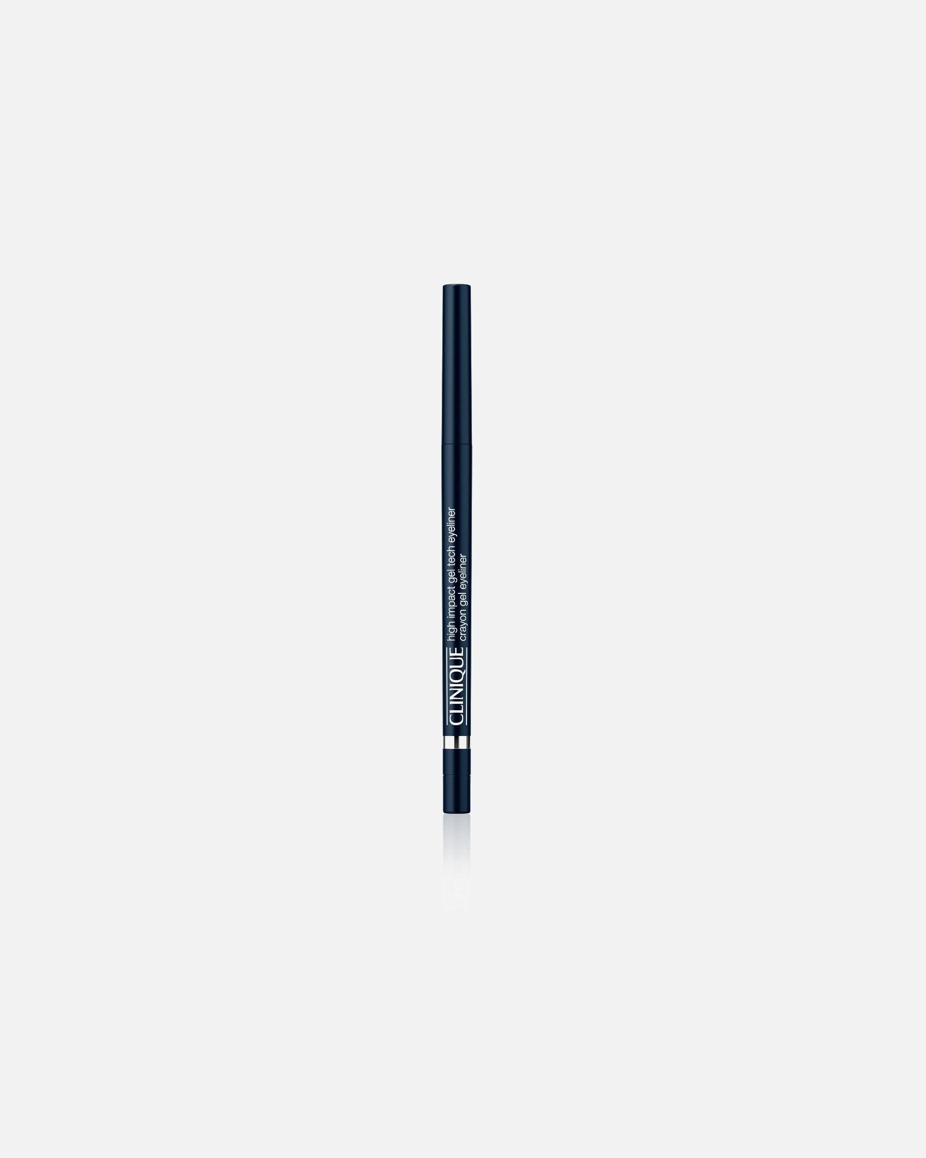 Eyeliner für Unisex Clinique High Impact Gel Tech Deep Denim