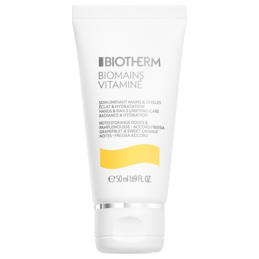 Biotherm Biomains Eau VitaminéeKörper | 50.0 ml | 160,00 / 1.0 l