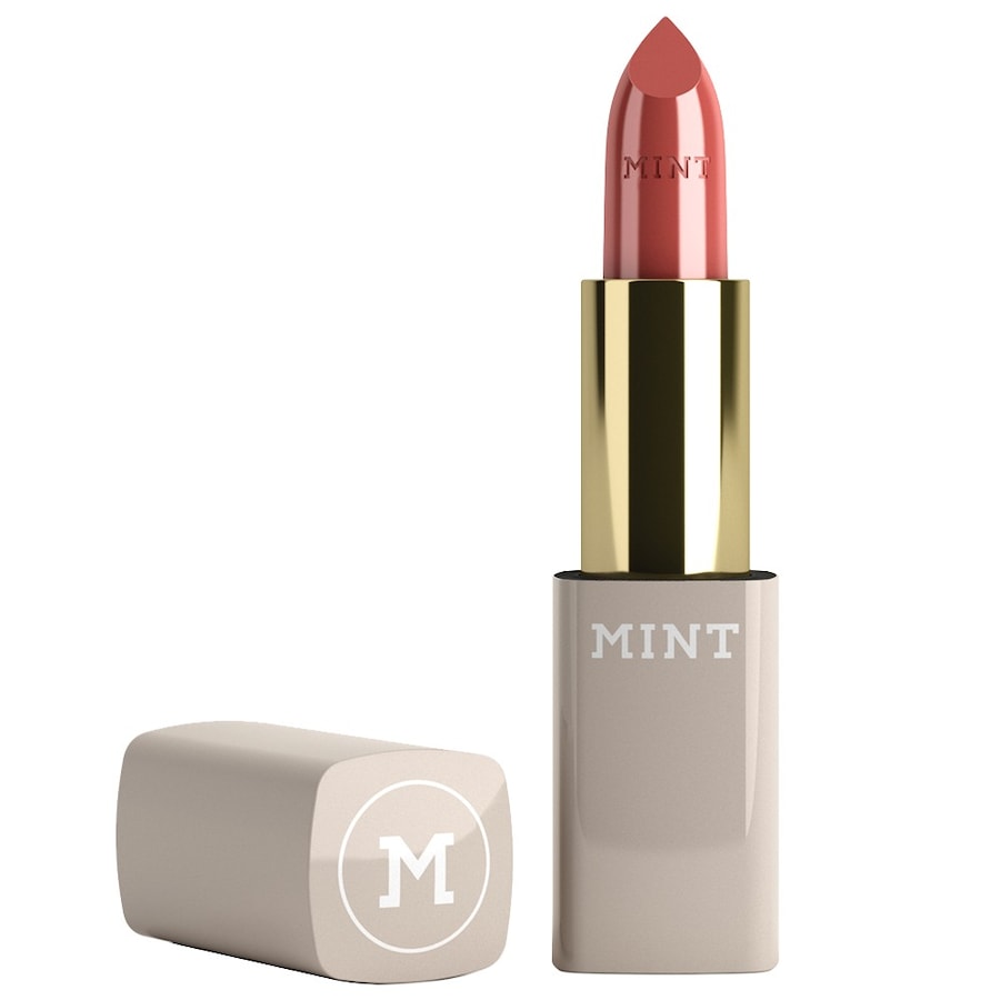 MINT by Dr. Mintcheva Lippenstift Nude Apricot CORAL 3.32 g Coral