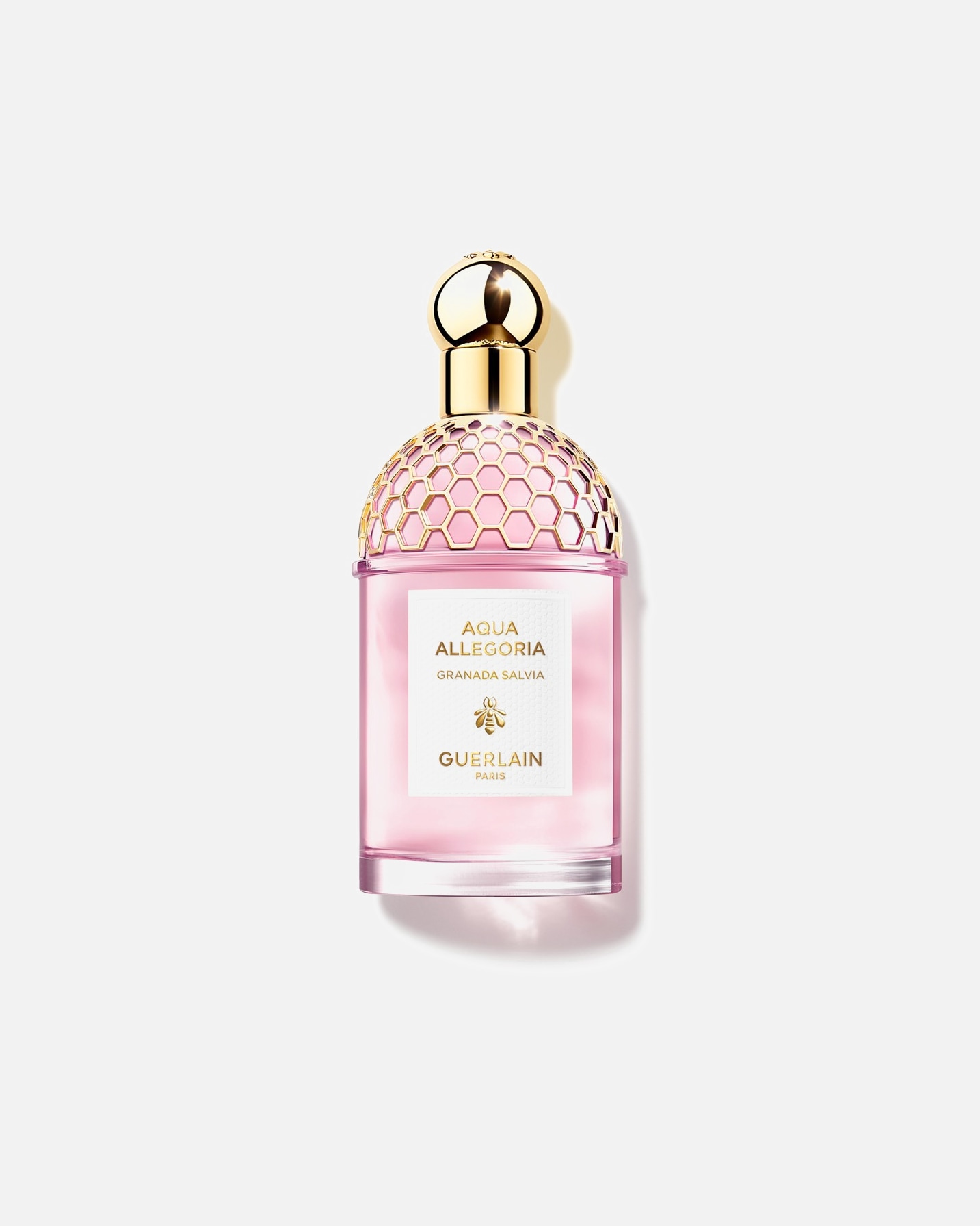 Eau de Toilette für Weiblich Guerlain Aqua Allegoria Granada Salvia 125 ml