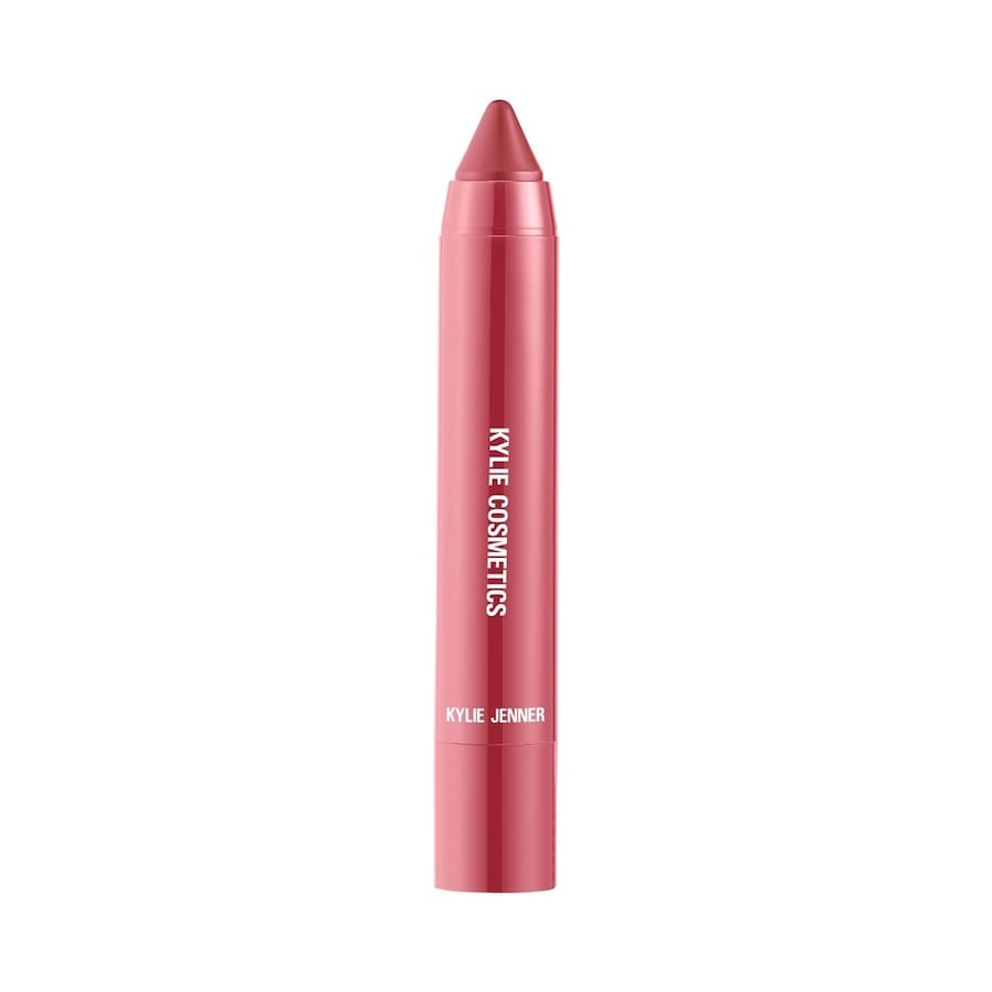 KYLIE COSMETICS Matte Lip Crayon Lippenstift Nr. 348 - Realizing Things 3.25 g Rosegold