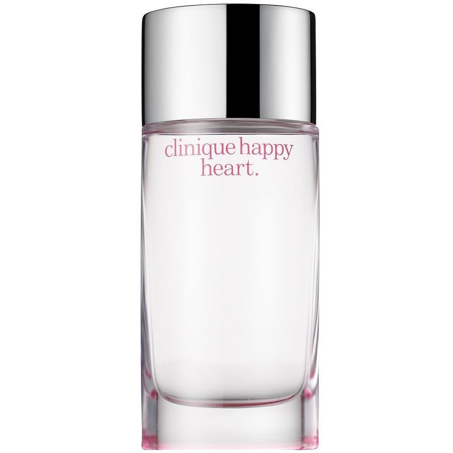 Clinique Happy Heart. Eau de Parfum 100 ml Damen