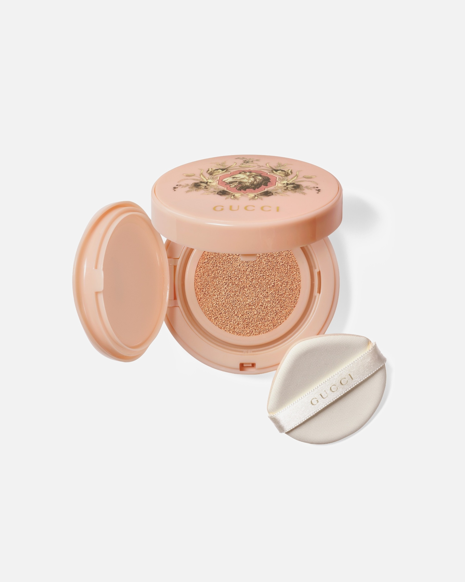 Foundation für Unisex Gucci Cushion de Beauté 2.5