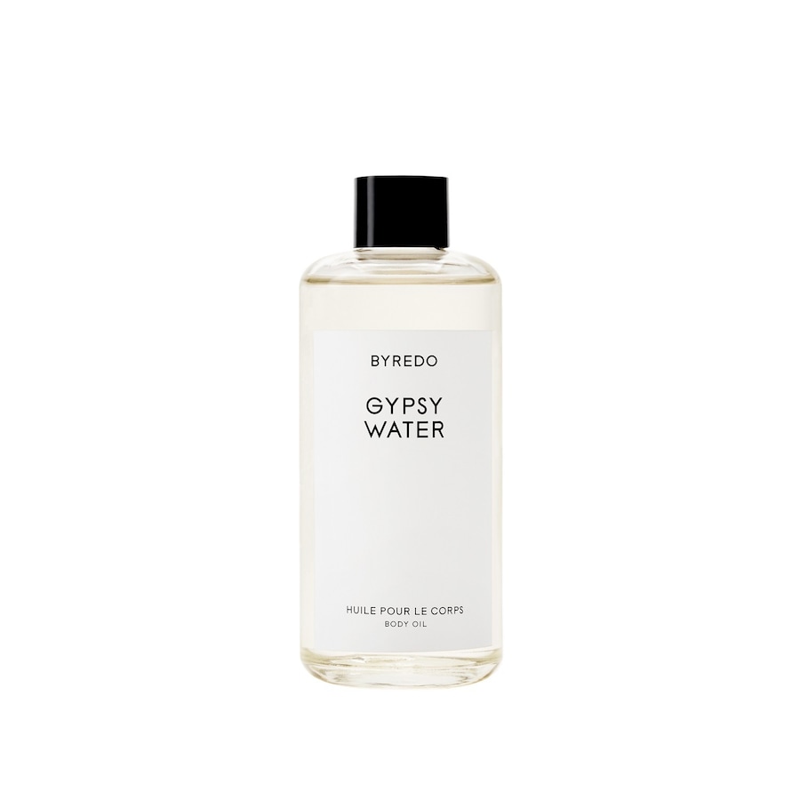 BYREDO Gypsy Water Körperöl 200 ml