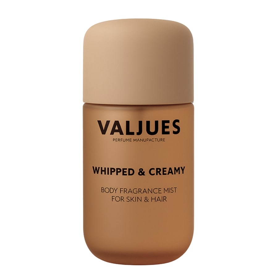 VALJUES Whipped & CreamyKörper | 180.0 ml | 217,78 / 1.0 l