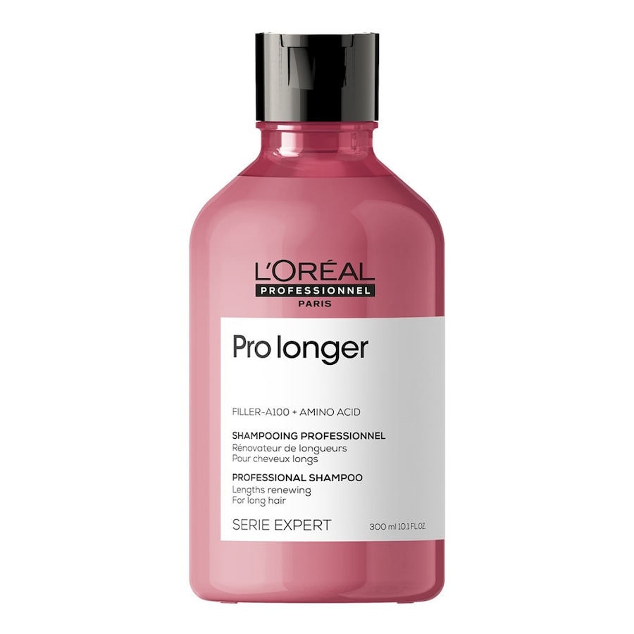 L ́Oréal Professionnel Paris Serie Expert Pro Longer Shampoo 300 ml
