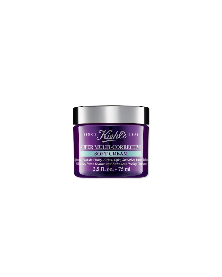 Kiehl’s Super Multi Corrective Oil-Free Gesichtscreme 75 ml Damen