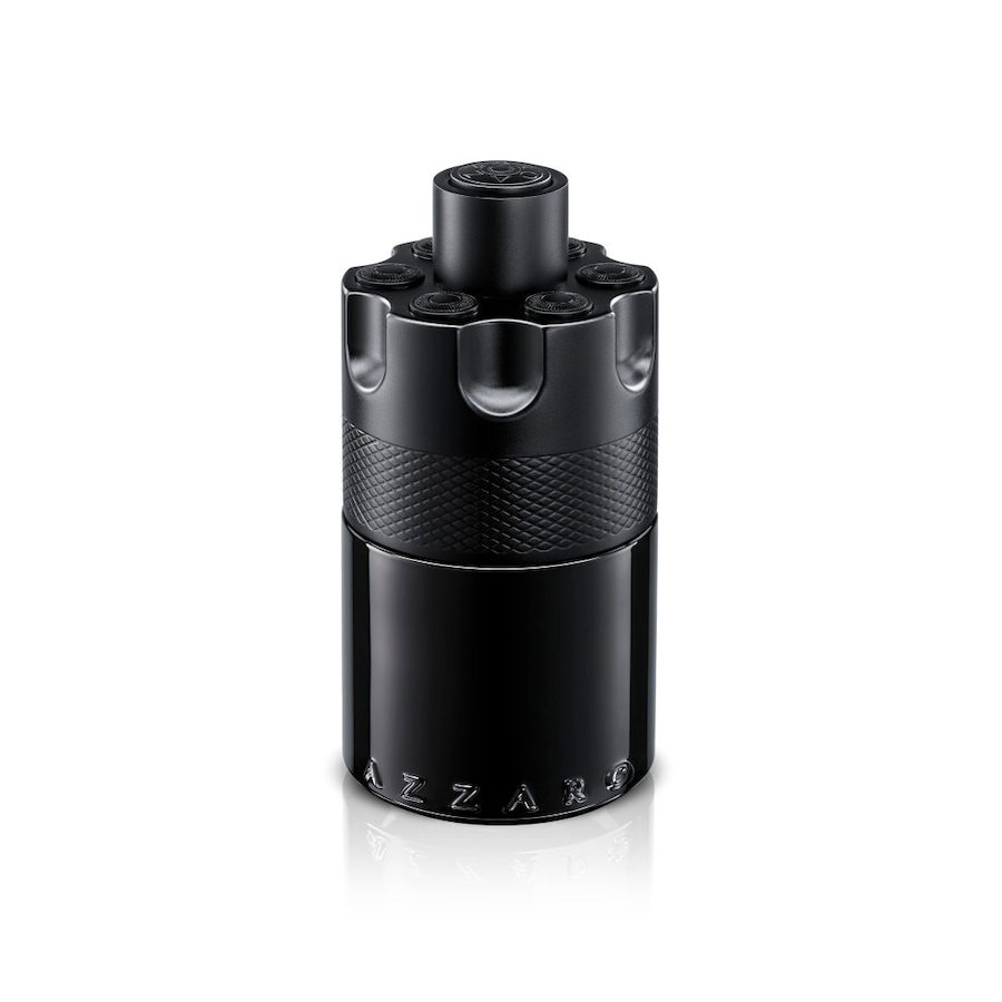 Azzaro The Most Wanted Intense Eau de Parfum 150 ml Herren