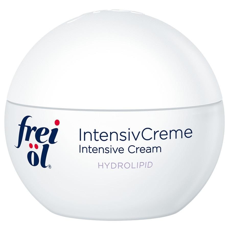 Frei Öl FREI ÖL Hydrolipid IntensivCreme Körperpflegeset 50 ml