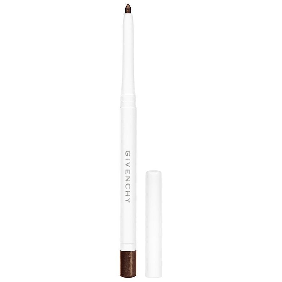 Givenchy Khol Cout Waterproof Eyeliner 2 - CHESTNUT 0.3 g Braun