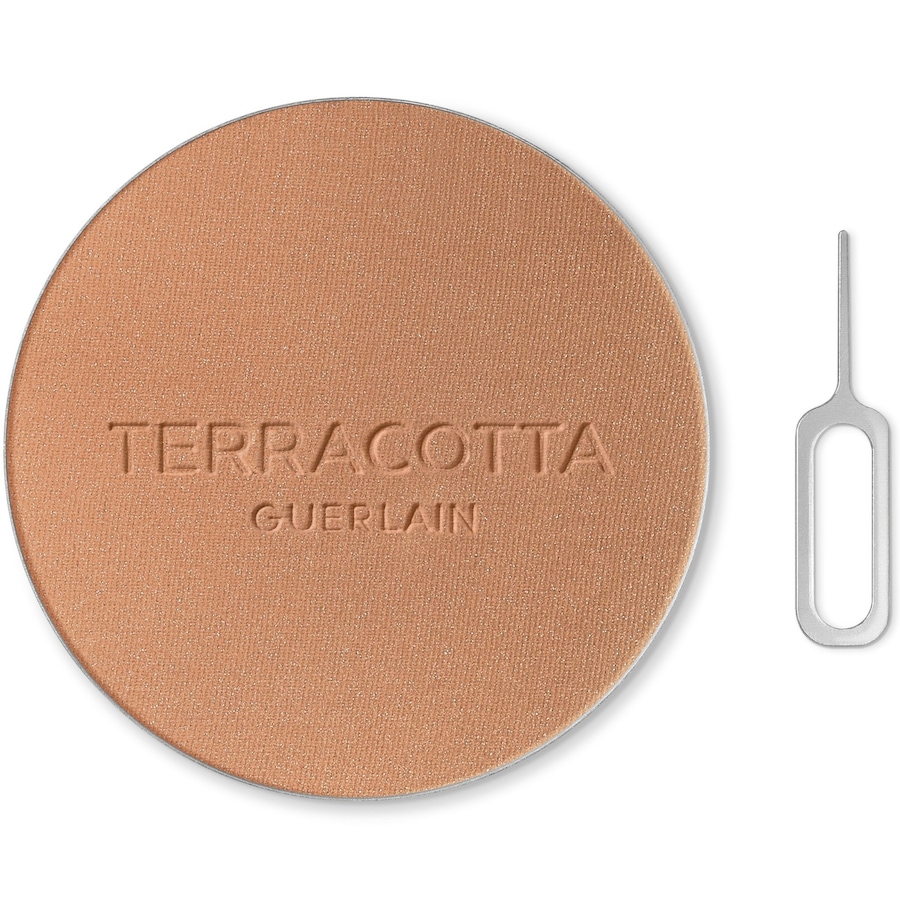 Guerlain Terracotta Refill Bronzer 03 8.5 g Hellbraun