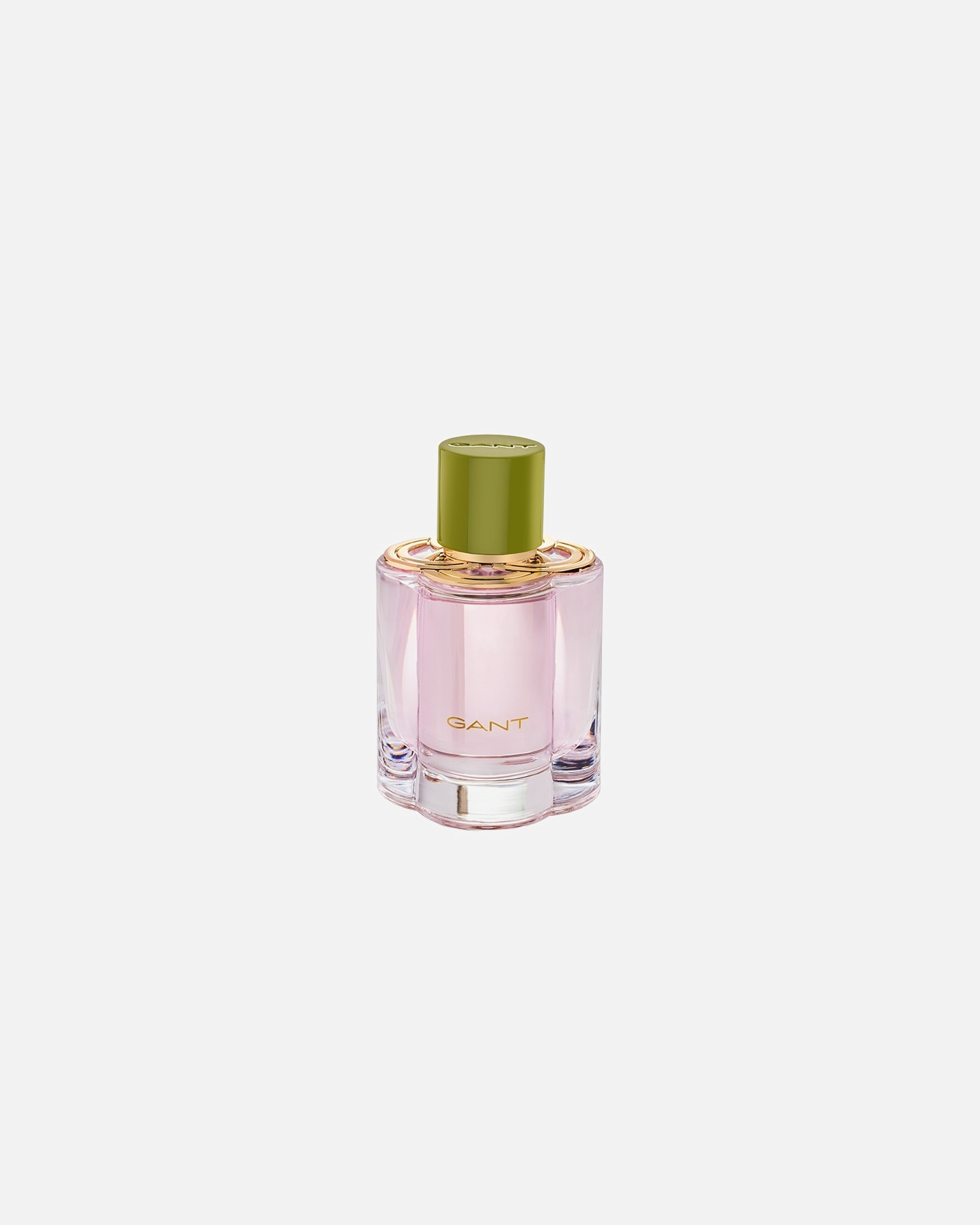Eau de Parfum für Weiblich Gant PREPPY ROSE 50 ml
