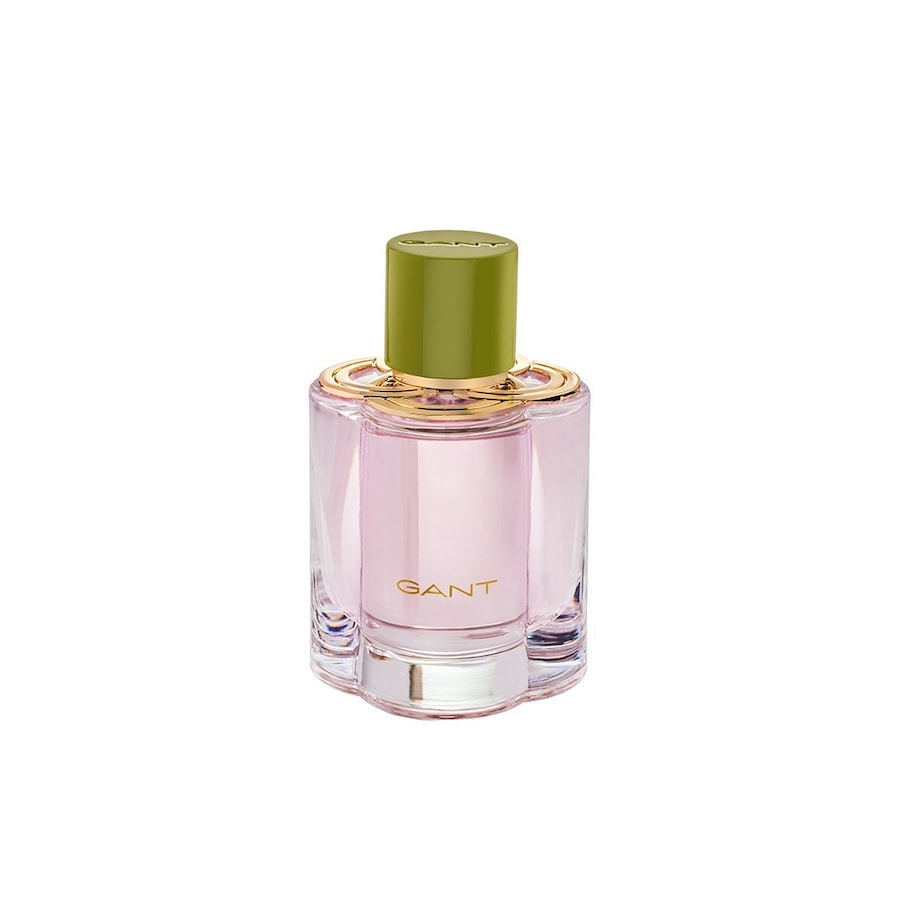 Gant PREPPY ROSE Eau de Parfum 50 ml Damen