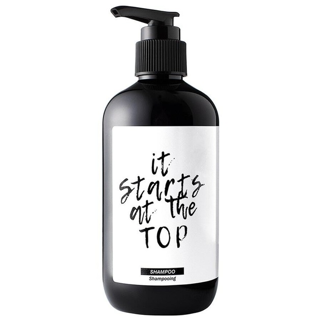 Doers of London Shampoo