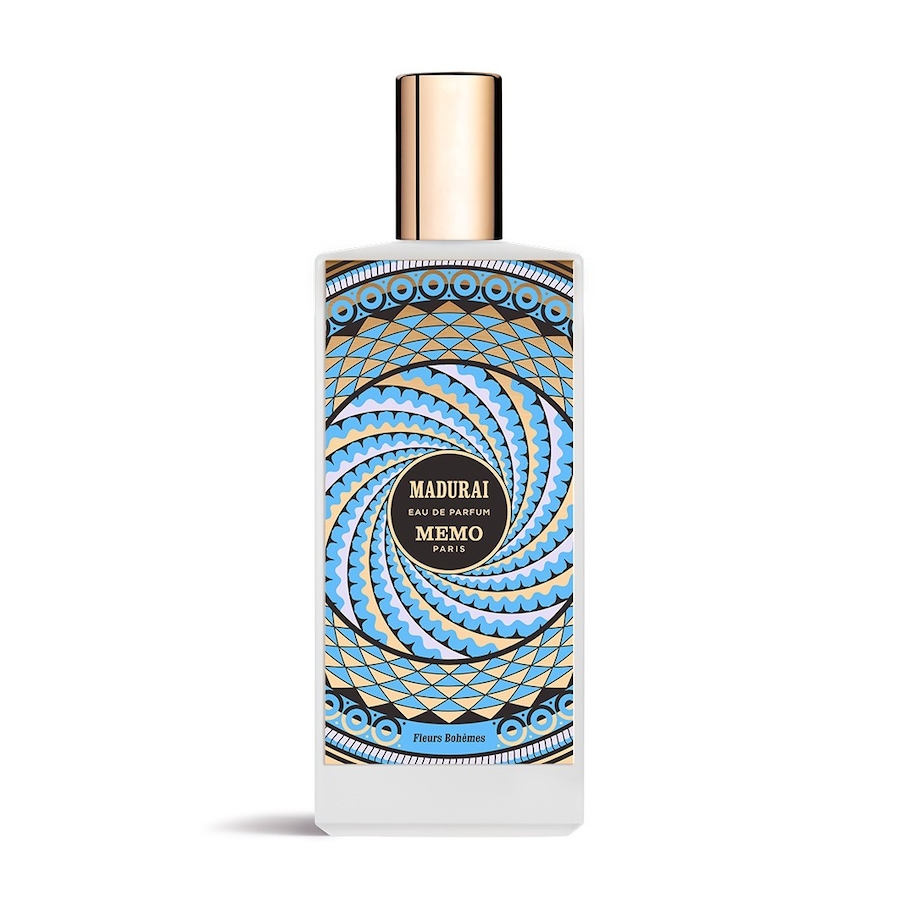 Memo Paris Fleurs Bohèmes Madurai Eau de Parfum 75 ml unisex
