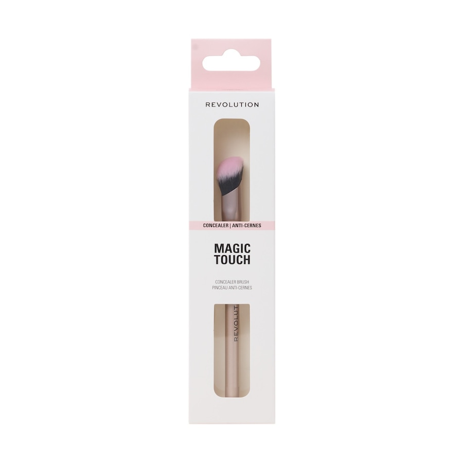 REVOLUTION Concealer BrushMake-up | 1.0 pieces | 3,99 / 1.0 pieces