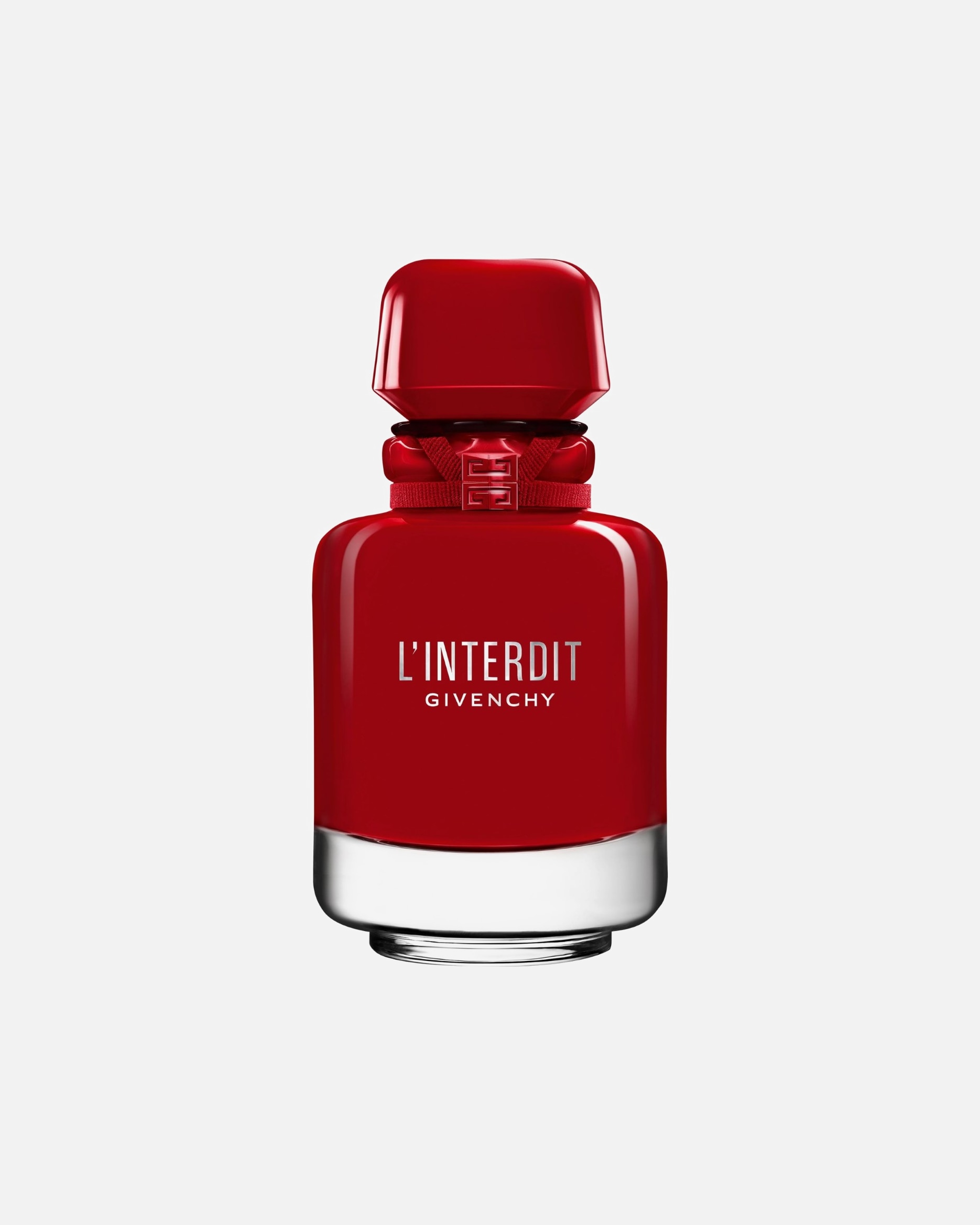Eau de Parfum für Weiblich Givenchy L’Interdit Rouge Ultime 50 ml