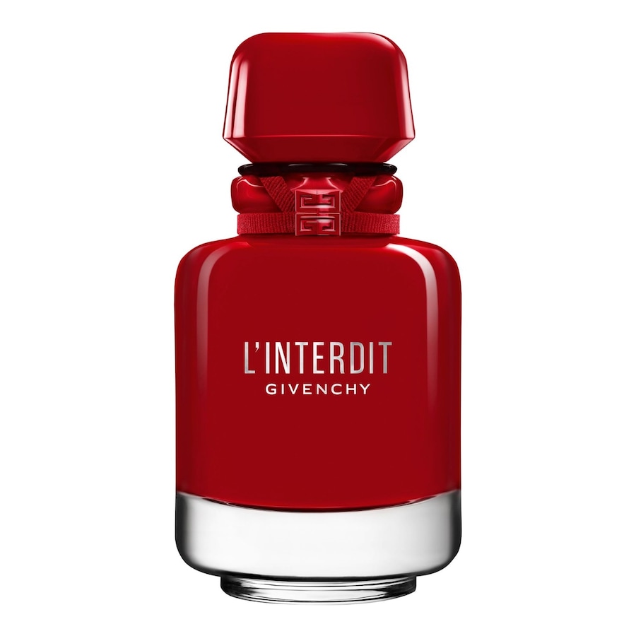 Givenchy L’Interdit Rouge Ultime Eau de Parfum 50 ml Damen