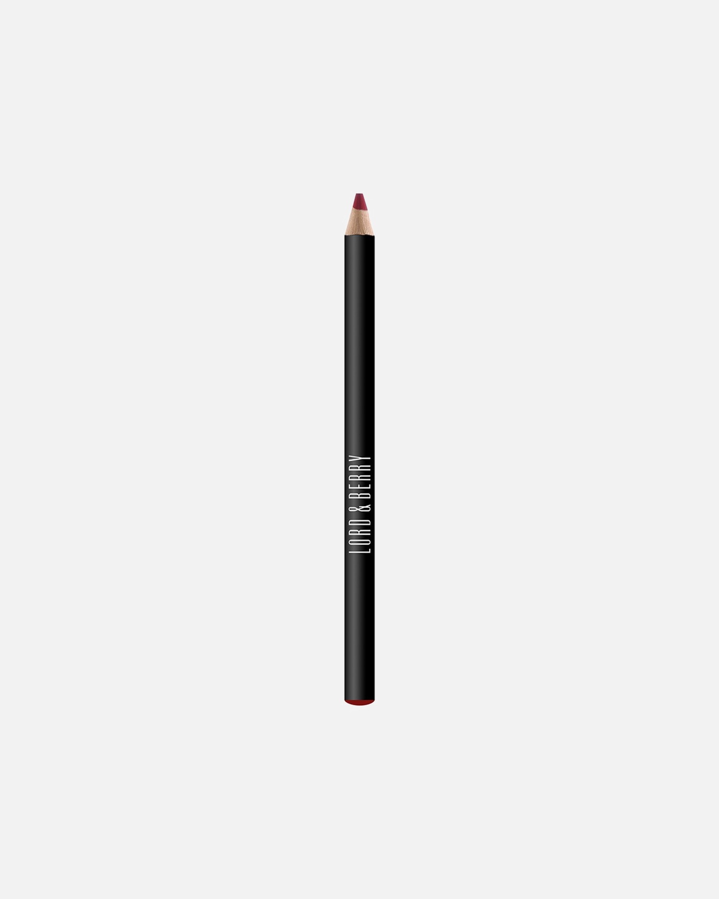 Lipliner für Unisex Lord & Berry Ultimate 3036 Rosso