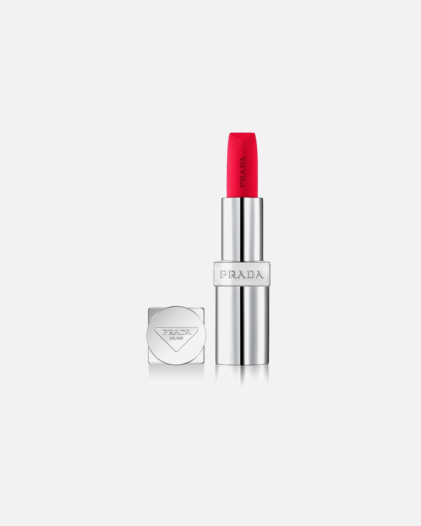 Lippenstift für Unisex Prada Monochrome Soft Matte P156