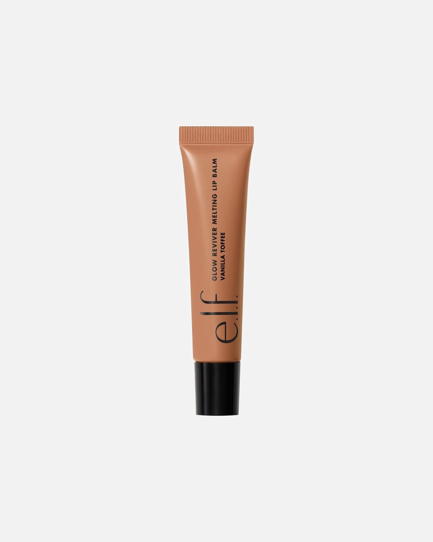 Lippenbalsam für Unisex e.l.f. Cosmetics Glow Reviver VANILLA - VANILLA TOFFEE