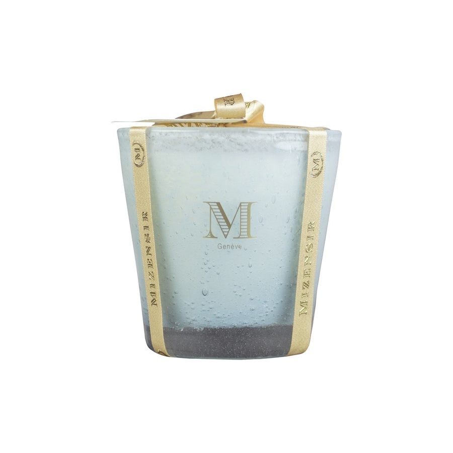 Mizensir Flocon de Neige Kerze 700 g