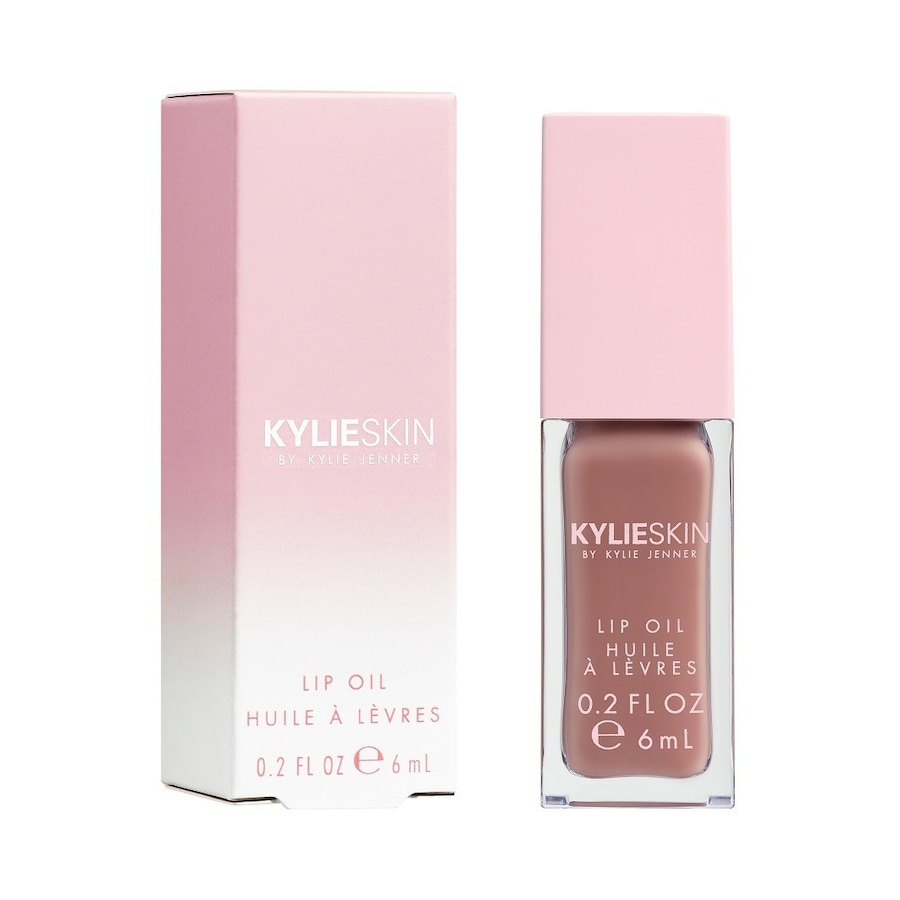 KYLIE SKIN Lip OilGesicht | 6.0 ml | 4331,67 / 1.0 l