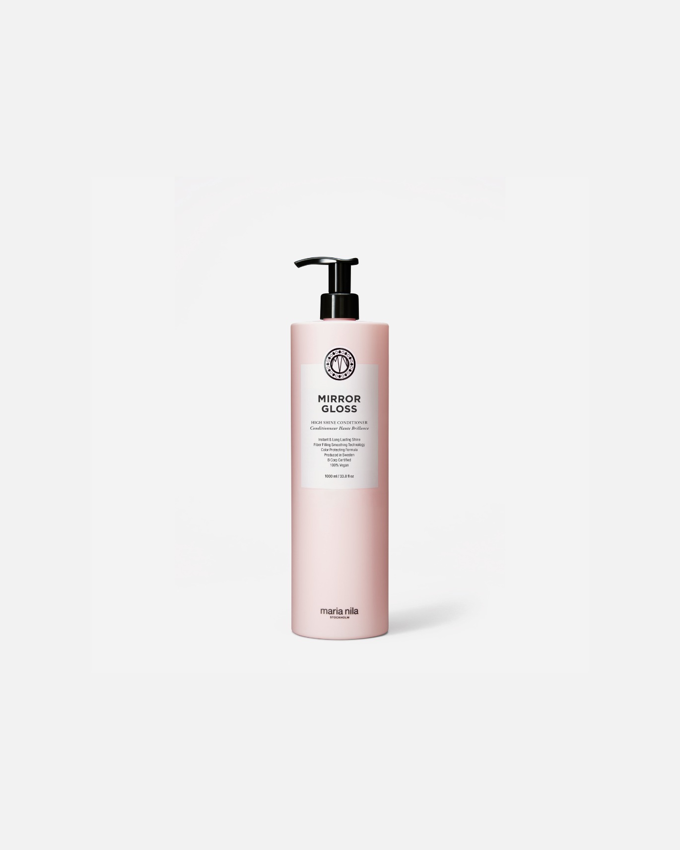 Conditioner für Unisex Maria Nila Mirror Gloss 1000 ml